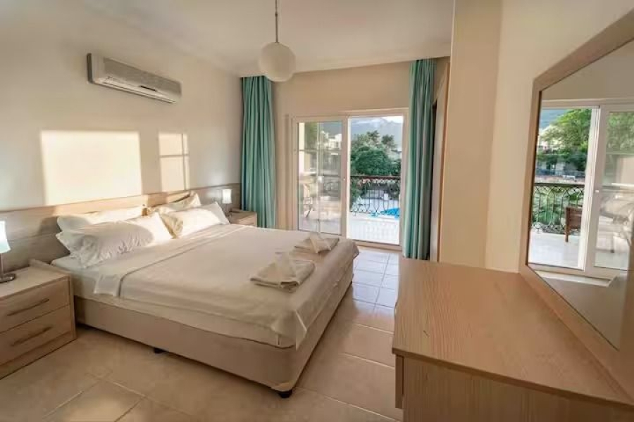 Villa Yıldız Ölüdeniz